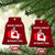 Canada Is Not For Sale Ceramic Ornament 51st State Not For Sale Were Great Without You TS02 Print Your Wear