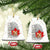Canada Pride Ceramic Ornament Maple Leaf Squirrel Canadian Roots TS02 Print Your Wear