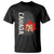 Canada Pride T Shirt Maple Leaf Squirrel Canadian Roots TS02 Black Print Your Wear