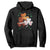 Football Basketball Baseball Shamrock Hoodie Happy St Patricks Day Sport Lover TS02 Black Print Your Wear