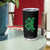 Funny St Patrick's Day Trump 45 47 Tumbler Cup US President Lucky Shamrock TS02 Print Your Wear