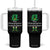 The Photographer Leprechaun Matching Group Tumbler With Handle Festive St Patricks Day Squad Photographers TS02 One Size: 40 oz Black Print Your Wear
