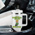 Funny St Patrick's Day Trump Tumbler With Handle Everybody in Pub Gettin Lucky TS02 Print Your Wear