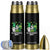 Cute St Catricks Day Bullet Tumbler St Patricks Cats Saint Pattys Cat Lover TS02 Black Print Your Wear
