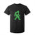 St Patricks Day Bigfoot T Shirt For Kid Sasquatch Lucky Shamrock TS02 Black Print Your Wear