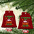 St Patricks Day Cruise Squad 2025 Matching Family Ceramic Ornament TS02 Print Your Wear