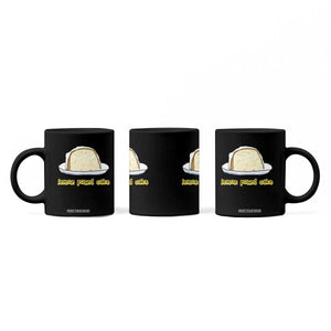 Lemon Pound Cake Funny Meme Coffee Mug Viral Edgy Hip Hop Humor Parody Gift for Rap Fans TS02 Print Your Wear