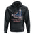 Kamala Harris 2024 Hoodie I Understand The Assignment Vote Blue Chuck And Pearls TS02 Black Print Your Wear
