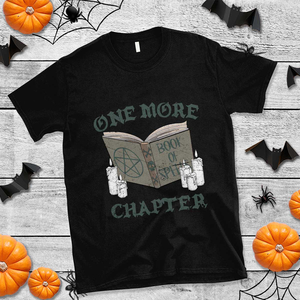 Funny Reading Witch T Shirt Which Witch Is Which TS02 Black Print Your Wear