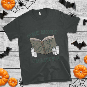 Funny Reading Witch T Shirt Which Witch Is Which TS02 Dark Heather Print Your Wear