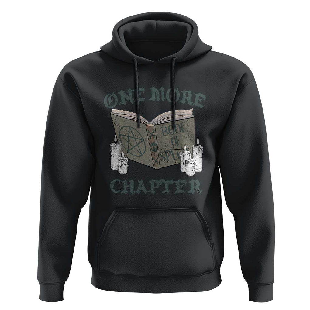 Funny Reading Witch Hoodie Which Witch Is Which TS02 Black Print Your Wear