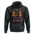 Halloween Witch Hoodie One More Chapter Book Of Spells Witchcraft TS02 Black Print Your Wear