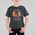 Halloween Witch T Shirt For Kid One More Chapter Book Of Spells Witchcraft TS02 Black Print Your Wear