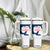 Trump America's Gulf Tumbler With Handle North America Map TS02 Print Your Wear