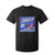 Trump America's Gulf T Shirt For Kid Greeting from the Patriot Uncle Sam TS02 Black Print Your Wear