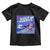 Trump America's Gulf Toddler T Shirt Greeting from the Patriot Uncle Sam TS02 Black Print Your Wear