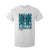 Eagle Girls T Shirt For Kid Midnight Green Coquette Bow Retro Vintage TS02 White Print Your Wear