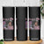 Melanin Cowgirl Skinny Tumbler Boots & Bling its a Cowgirl Thing Black Cowgirl Melanin TS02 Print Your Wear