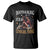 Melanin Cowgirl T Shirt Boots & Bling It's A Cowgirl Thing Black History TS02 Black Print Your Wear