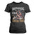 Melanin Cowgirl T Shirt For Women Boots & Bling It's A Cowgirl Thing Black History TS02 Black Print Your Wear