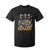 Howdy Melanin Cowgirl T Shirt For Kid Retro Western Rodeo African American Women Black History TS02 Black Print Your Wear