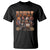 Howdy Melanin Cowgirl T Shirt Black History Western Rodeo Texas TS02 Black Print Your Wear
