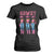 Howdy Melanin Cowgirl T Shirt For Women Howdy Melanin Black Women Western Rodeo Black Cowgirls TS02 Black Print Your Wear