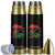 Black Son Future Leader Bullet Tumbler African American Pride Black History Month TS02 Black Print Your Wear