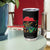 Black Son Future Leader Tumbler Cup African American Pride Black History Month TS02 Print Your Wear