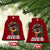 HBCU Colleges Are Black History Ceramic Ornament African Education TS02 Print Your Wear