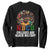 HBCU Colleges Are Black History Sweatshirt African Education TS02 Black Print Your Wear