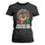 HBCU Colleges Are Black History T Shirt For Women African Education TS02 Black Print Your Wear
