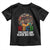 HBCU Colleges Are Black History Toddler T Shirt African Education TS02 Black Print Your Wear