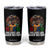 HBCU Colleges Are Black History Tumbler Cup African Education TS02 Black Print Your Wear