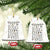 ABCs of Black History Month Ceramic Ornament Black Excellence Pride TS02 Print Your Wear
