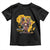 Education Is Freedom Toddler T Shirt Black Teacher Books Black History Month TS02 Black Print Your Wear