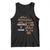Black History Education Is Freedom Tank Top African Roots Africa Map TS02 Black Print Your Wear
