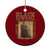 Mary Fields Ceramic Ornament Black Cowgirl Pioneer Western Legend Vintage TS02 1pc Red Print Your Wear