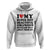 I Love My Super Hot Beautiful Girlfriend Hoodie So Please Stay Away From Me Funny Boyfriend TS02 White Print Your Wear