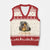 Juneteenth Ancestral Justice V-Neck Knit Sweater Vest This Fire Aint Arson It is Remembrance Black History TS02 Beige Red Print Your Wear
