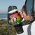 Respect Frederick Douglass Tumbler With Handle It Is Easier To Build Strong Children Empowerment - PrintYourWear Size: One Size: 40 oz Color: Black