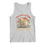 Cottagecore Aesthetic Frog Tank Top Take More Chances Dance More Dances TS02 Ash Print Your Wear