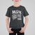 Dot Day T Shirt For Kid Polka Dot Make Mark It Takes You International TS02 Black Print Your Wear