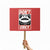 Don't Obey Portland Frog Protest Sign Protest Parody Poster Graphic - Print Your Wear