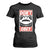 Don't Obey Portland Frog T Shirt For Women Protest Parody Poster Graphic TS02 Black Print Your Wear