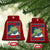 Don't Obey Portland Frog Ceramic Ornament Frogs Protest Activism Hope Style Poster Graphic TS02 Print Your Wear