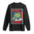 Don't Obey Portland Frog Long Sleeve Shirt Frogs Protest Activism Hope Style Poster Graphic TS02 Black Print Your Wear