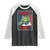 Don't Obey Portland Frog Raglan Shirt Frogs Protest Activism Hope Style Poster Graphic TS02 Black White Print Your Wear