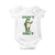 Don't Obey Portland Frog Baby Onesie Resist Inflatable Frogs Protest TS02 White Print Your Wear
