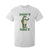 Don't Obey Portland Frog T Shirt For Kid Resist Inflatable Frogs Protest TS02 White Print Your Wear
